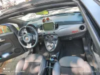 Gebraucht Fiat 500 Sport 69 PS (50 kW) 2021 Grau Cabrio