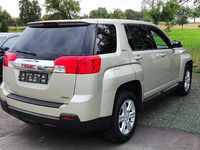 Gebraucht GMC Terrain 182 PS (133 kW) 2014 Beige SUV
