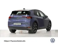 Neu VW ID.3 Life 150 kW (204 PS) 2026 Nordmeerblau Kleinwagen
