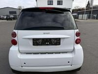 Gebraucht Smart ForTwo Coupé 45 PS (33 kW) 2014 Tridionsicherheitszelle Kleinwagen