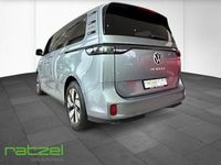 Gebraucht VW ID. Buzz Pro 210 kW (286 PS) 2025 Silber Van / Kleinbus