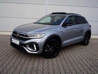 Gebraucht VW T-Roc Style 150 PS (110 kW) 2025 Silber SUV