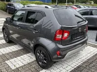 Gebraucht Suzuki Ignis Comfort 83 PS (61 kW) 2024 SUV