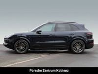 gebraucht Porsche Cayenne 