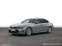 Gebraucht BMW 330 M Sport 258 PS (189 kW) 2026 Grau Limousine