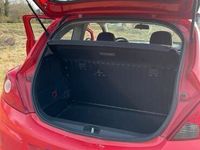 gebraucht Opel Corsa D