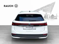 Gebraucht VW Passat Business 150 PS (110 kW) 2026 Weiß Kombi