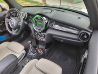 Second-hand Mini Cooper 136 CP (100 kW) 2019 Verde Hatchback