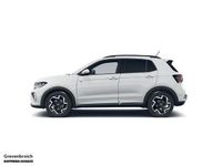 Neu VW T-Cross Pro 150 PS (110 kW) 2026 Weiss SUV