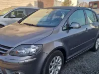 Gebraucht VW Golf Plus Cross Comfortline 116 PS (85 kW) 2006 Other Limousine