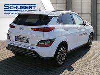 gebraucht Hyundai Kona Elektro Trend LED Kamera Sitzhzg Apple CarPlay