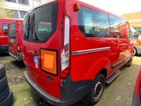 gebraucht Ford 300 Transit/Tourneo Custom KombiL1