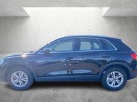 Gebraucht Audi Q3 Basis 245 PS (180 kW) 2022 Schwarz SUV