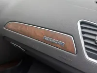 Gebraucht Audi A4 S-Line 190 PS (139 kW) 2015 Schwarz Kombi