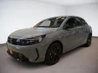 Gebraucht Opel Corsa 101 PS (74 kW) 2025 Grau Kleinwagen