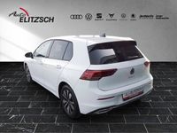 gebraucht VW Golf VIII VIII TSI Move LED ACC NAVI AID PDC SHZ LM