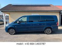 Gebraucht Mercedes Vito 237 PS (174 kW) 2023 Blau Van