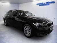 Gebraucht BMW 320 Advantage 190 PS (139 kW) 2020 Kombi