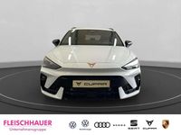 Neu Cupra Leon 204 PS (150 kW) 2025 Weiss Kombi