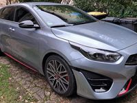 Gebraucht Kia ProCeed GT 204 PS (150 kW) 2023 Kombi