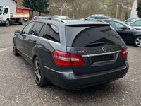 gebraucht Mercedes E350 E350 CDI BlueEfficiency (212.225)