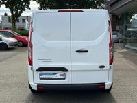 Gebraucht Ford Transit Custom Trend 105 PS (77 kW) 2021 Frostweiß Van / Kleinbus