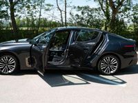 Gebraucht Kia Stinger 200 PS (147 kW) 2018 Grau Kleinwagen