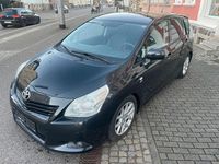 Occasion Toyota Verso 177 ch (130 kW) 2012 Noir Monospace