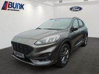 Gebraucht Ford Kuga ST-Line 224 PS (164 kW) 2022 Magnetic met SUV