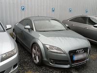 Gebraucht Audi TT 250 PS (183 kW) 2006 Grau Coupé