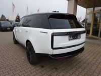 Gebraucht Land Rover Range Rover HSE 351 PS (258 kW) 2024 Weiß SUV