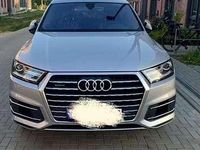 Gebraucht Audi Q7 Ambiente 333 PS (244 kW) 2016 SUV