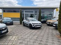 Gebraucht Dacia Spring Extreme 19 kW (26 PS) 2025 Silber Kleinwagen