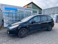 gebraucht Peugeot 307 