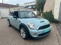Gebraucht Mini Cooper S Clubman 184 PS (135 kW) 2013 Blau Kombi