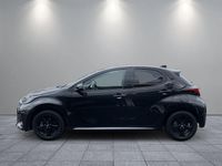 Gebraucht Toyota Yaris Hybrid Comfort 116 PS (85 kW) 2025 Grau Limousine