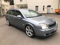 gebraucht Opel Vectra C 2.0T OPC H&R EDS Phase 1, Voll, 2,5 Zoll Edelstahl