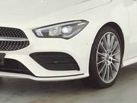 gebraucht Mercedes CLA250 Shooting Brake AMG R 19 AugReality