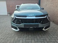 Gebraucht Kia Sportage 150 PS (110 kW) 2024 SUV