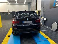 gebraucht BMW X3 xDrive35d Sport Aut.