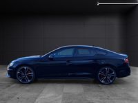 Gebraucht Audi S5 Ambiente 341 PS (250 kW) 2024 Mythosschwarz metallic Limousine