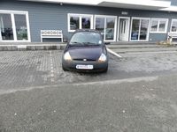 Gebraucht Ford Ka 60 PS (44 kW) 2006 Blau Kleinwagen