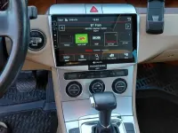 Gebraucht VW Passat Highline 150 PS (110 kW) 2005 Braun Kombi