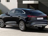 Neu Audi Q3 204 PS (150 kW) 2026 Mythosschwarz metallic SUV