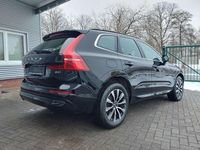 Gebraucht Volvo XC60 197 PS (144 kW) 2023 Schwarz SUV