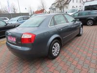 gebraucht Audi A4 Lim. 2.0 Klima