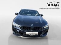 Gebraucht BMW M850 Performance 530 PS (389 kW) 2023 Schwarz Coupé