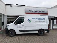 Gebraucht Renault Master 150 PS (110 kW) 2023 Mineral weiss Van