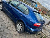 gebraucht Seat Leon 1.8 20V