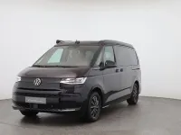 Gebraucht VW Multivan California 150 PS (110 kW) 2025 Schwarz Van / Kleinbus